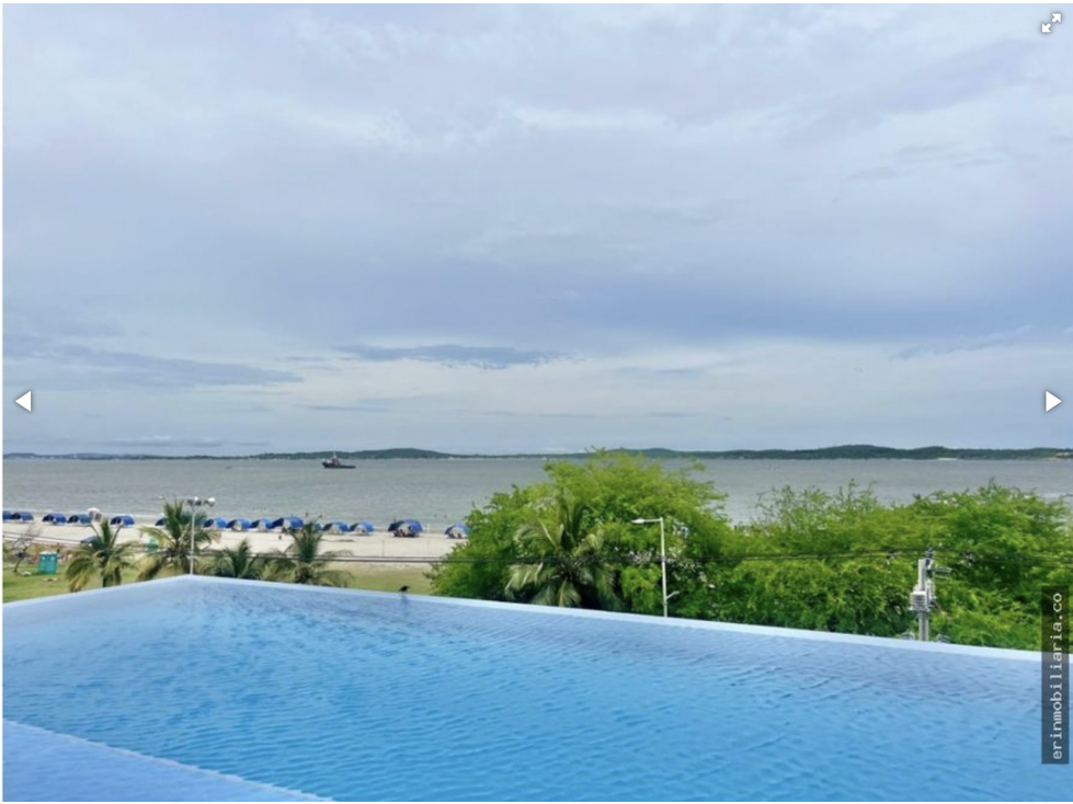 3-STORY PENTHOUSE CASTILLOGRANDE $2,440 milliones — foto 2