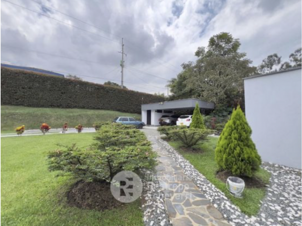 235 m2 Country House for sale Manizales $1,200 milliones — foto 2
