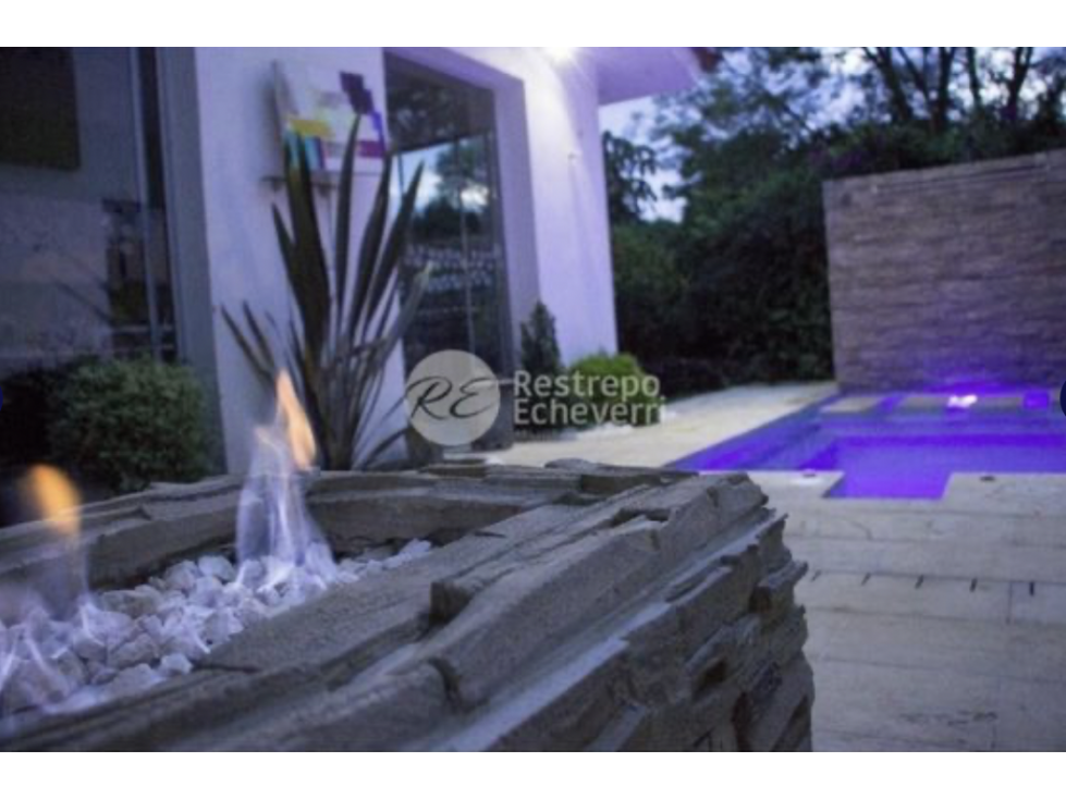 Fab Country House for sale Manizales $1,300 milliones — foto 5