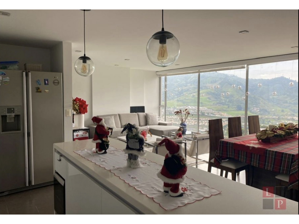 El Trebol, Manizales Apartment for sale $197,000 USD — foto 5