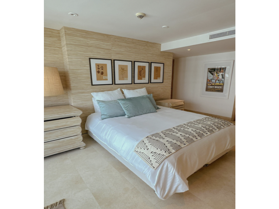 Morros 2 2 Deluxe Furnished Oceanfront Apartment for sale — foto 6