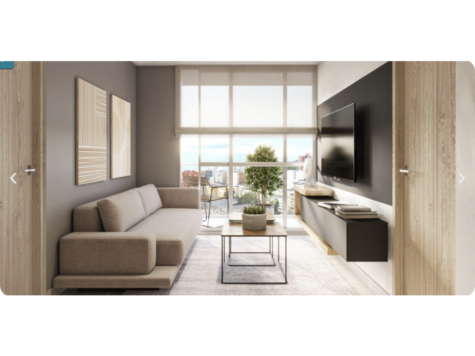 Fab New Apartments in Best Manizales Neighborhood — foto 6