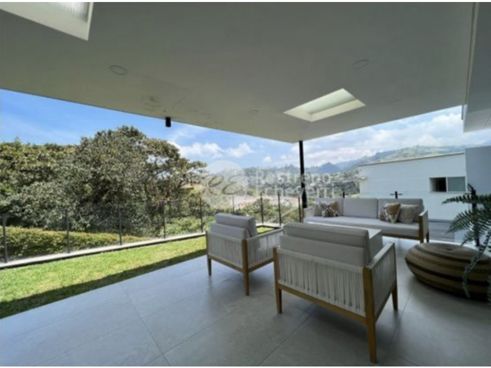 Spectacular Casa en venta, La Florida, Villamaría — foto 4