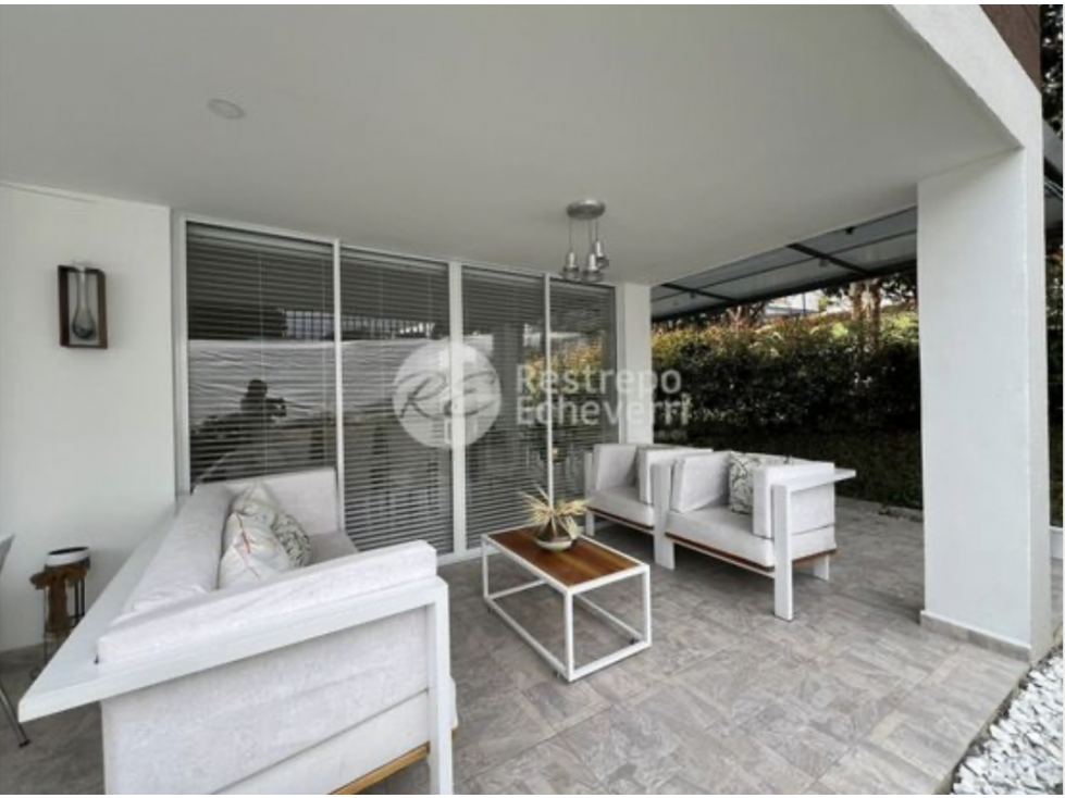 House for sale in a gated community, La Florida, Villamaría — foto 5