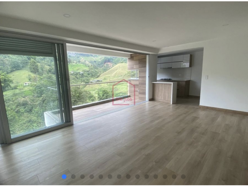 Apartment for Sale - EL Trebol Manizales — foto 2