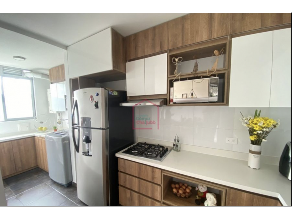 Apartment for sale in Tejares Manizales — foto 4
