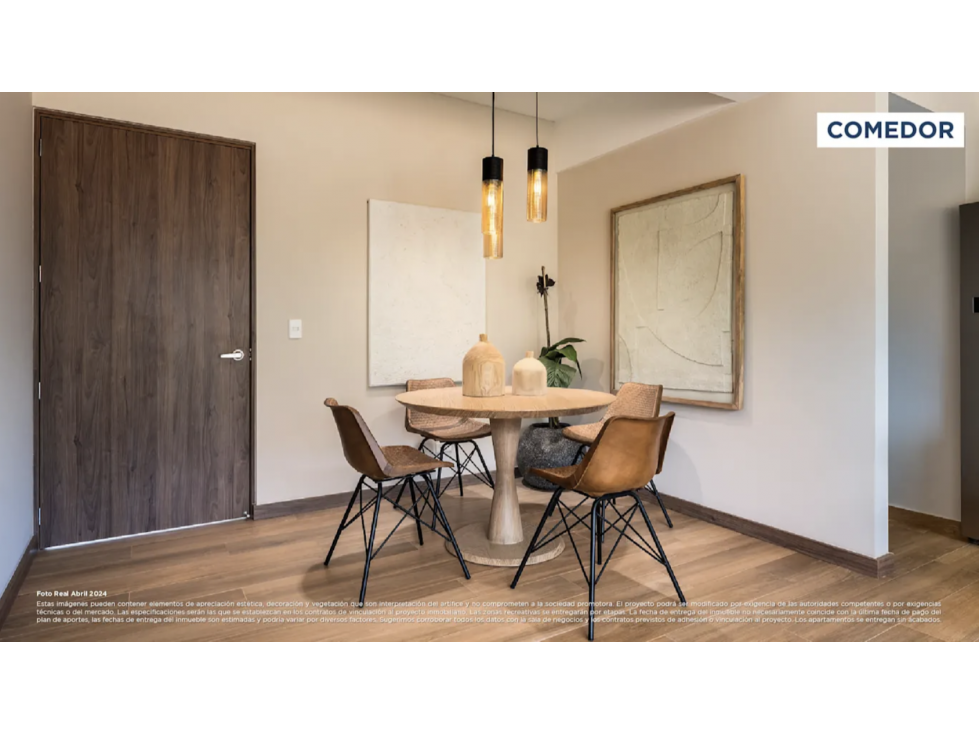 New Apartments in Rionegro (Medellin) from $176,000 USD — foto 5