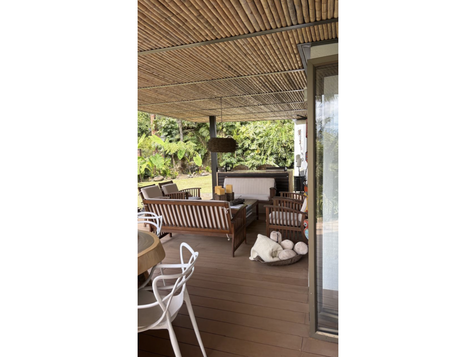 Manizales El Tejar Gorgeous Home for sale — foto 5
