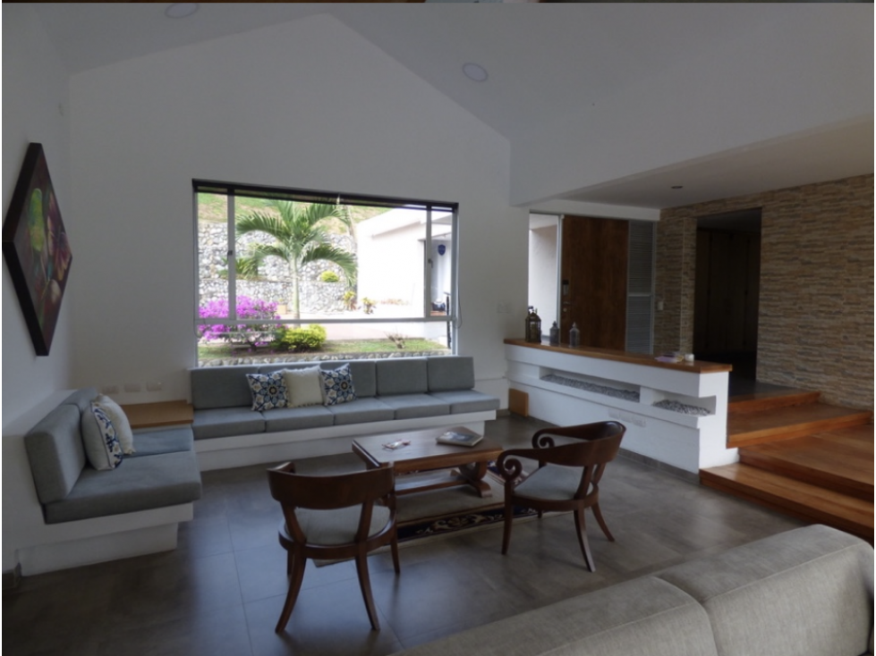Fab 1 Story Country Home with 4,322 m2 lote — foto 5