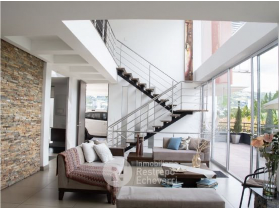 Casa en conjunto en venta, La Florida, Villamaría — foto 5