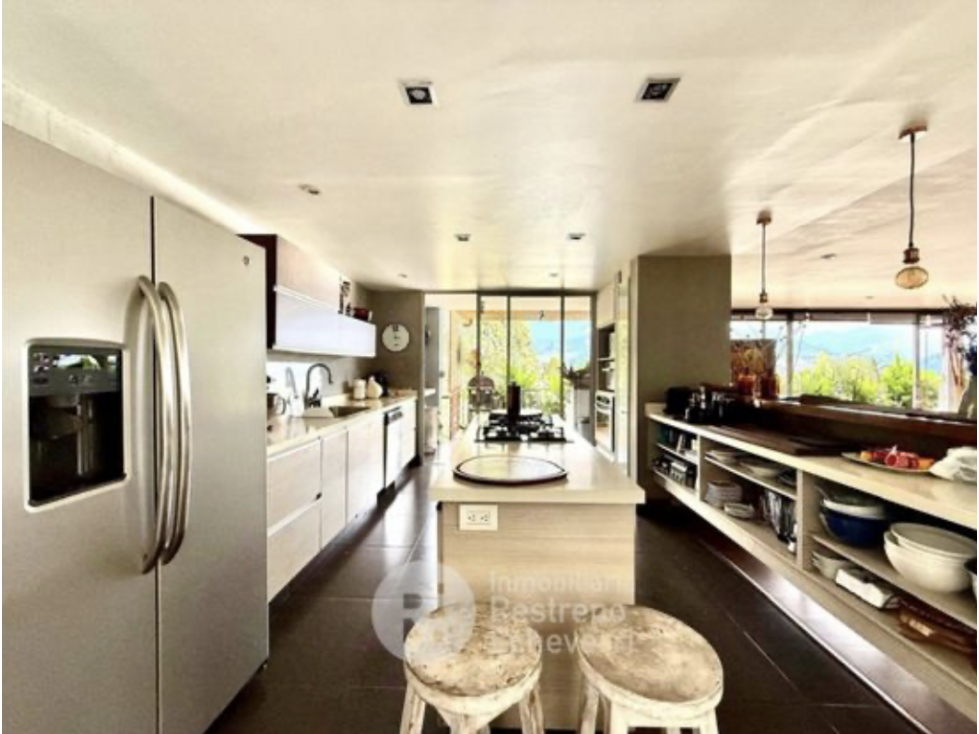 Casa en venta Manizales El Trebol — foto 5