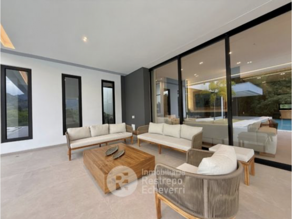 Luxury Estate for sale Manizales El Rosario - 5