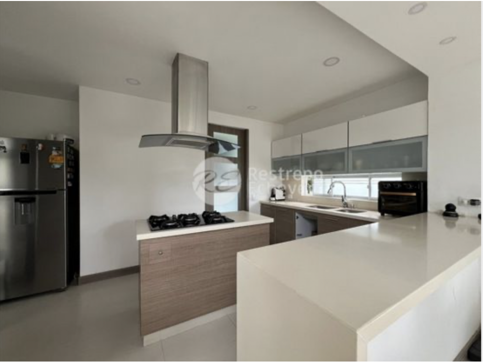 Casa en conjunto en Venta, La Florida, Manizales — foto 5