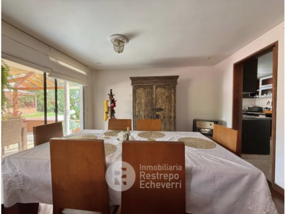 Casa en conjunto en Venta, El Trébol, Manizales — foto 5