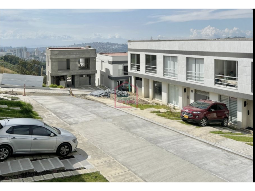 Lovely 3 bed, 3 bath, Cerro de Oro home, 112 m2 $720 milliones — foto 6