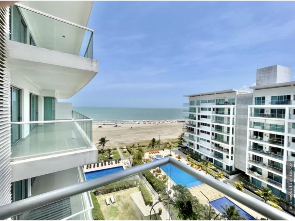 Morros Ultra 2 bed, 3 bath 118m2 Asking 1,300 milliones — foto 4