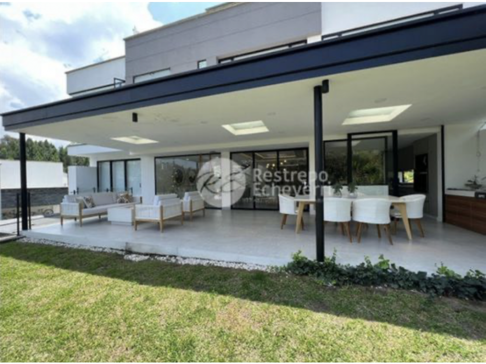 Spectacular Casa en venta, La Florida, Villamaría