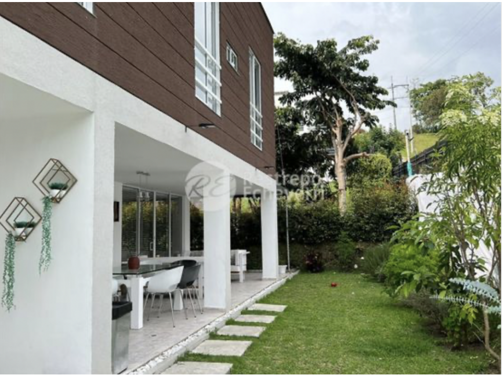 House for sale in a gated community, La Florida, Villamaría — foto 6