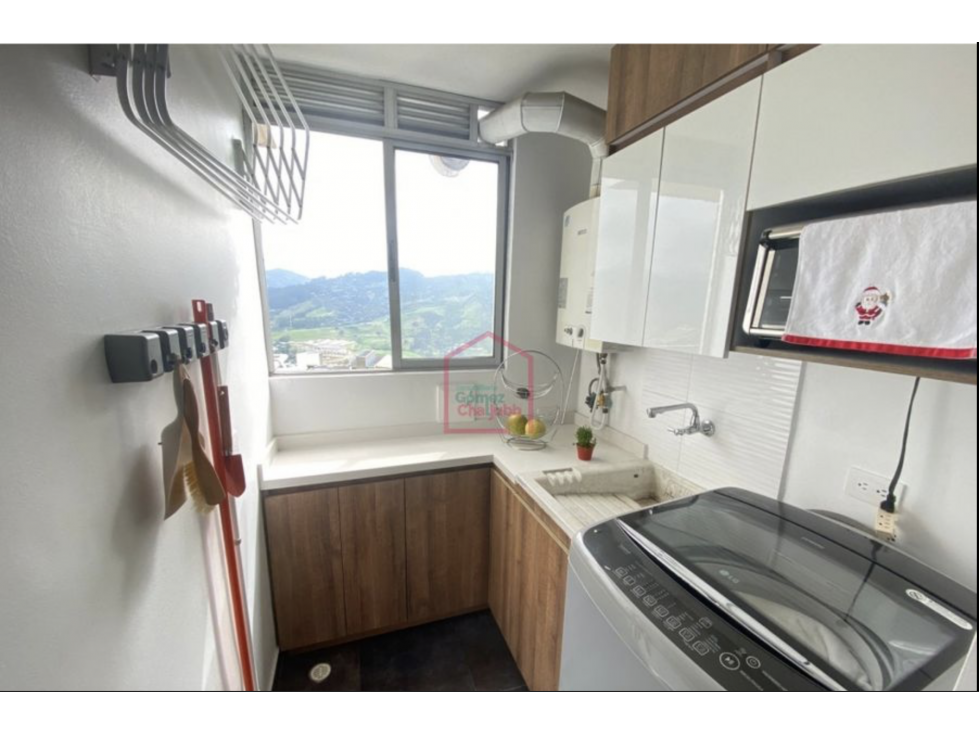 Apartment for sale in Tejares Manizales — foto 5