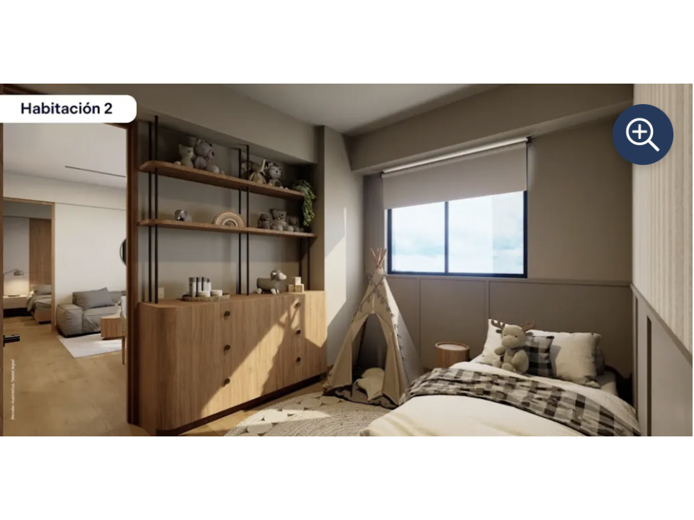 Alma de Rio New Apartments Rionegro from $243,000 USD — foto 6