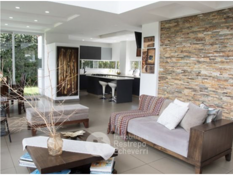 Casa en conjunto en venta, La Florida, Villamaría — foto 6