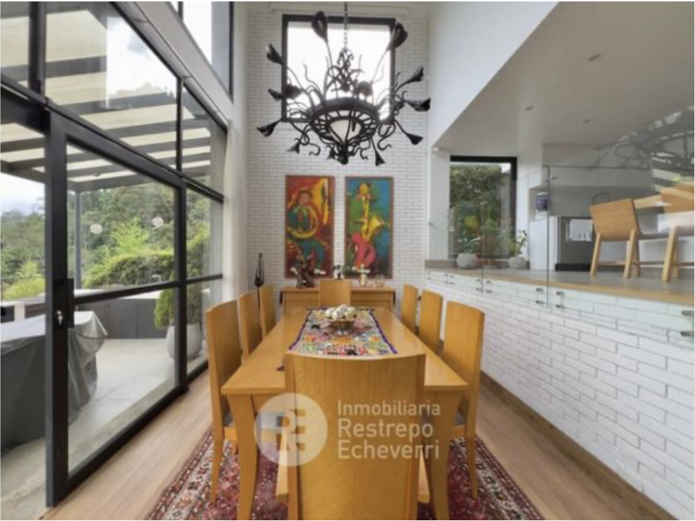 Casa en conjunto en venta, barrio Palermo, Manizales — foto 6
