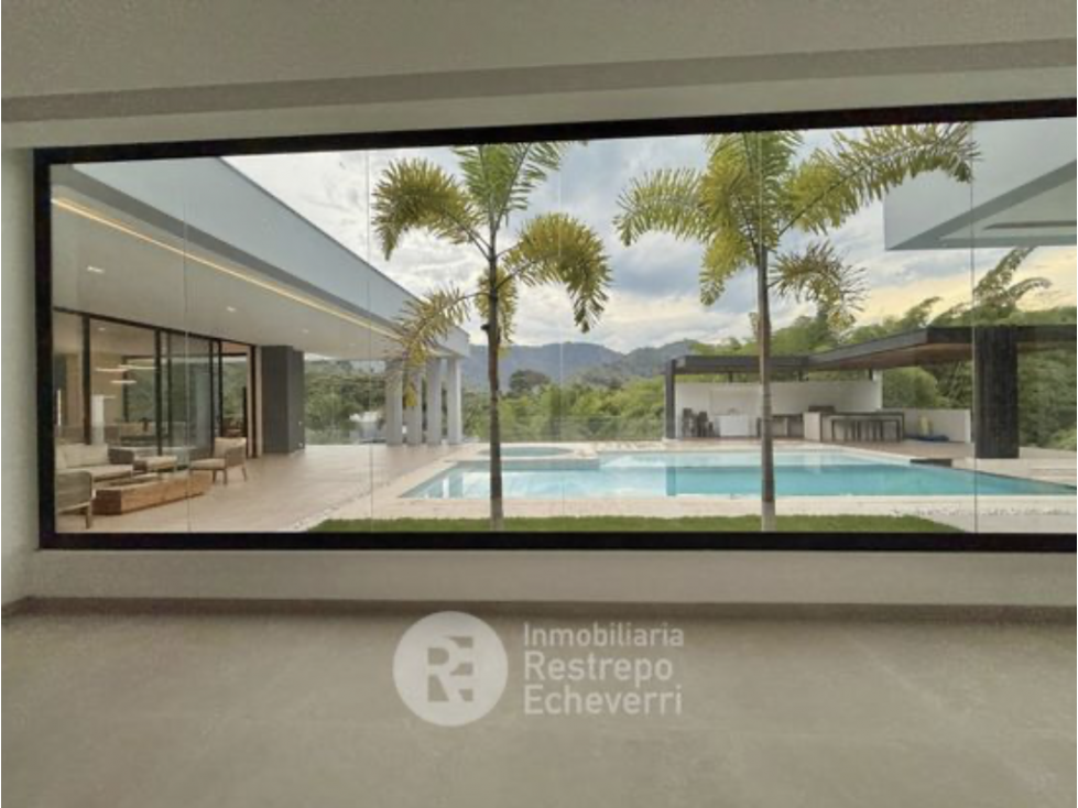 Luxury Estate for sale Manizales El Rosario - 6