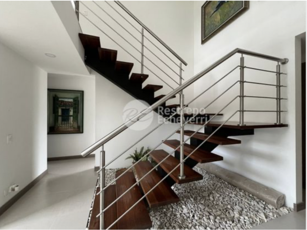Casa en conjunto en Venta, La Florida, Manizales — foto 6