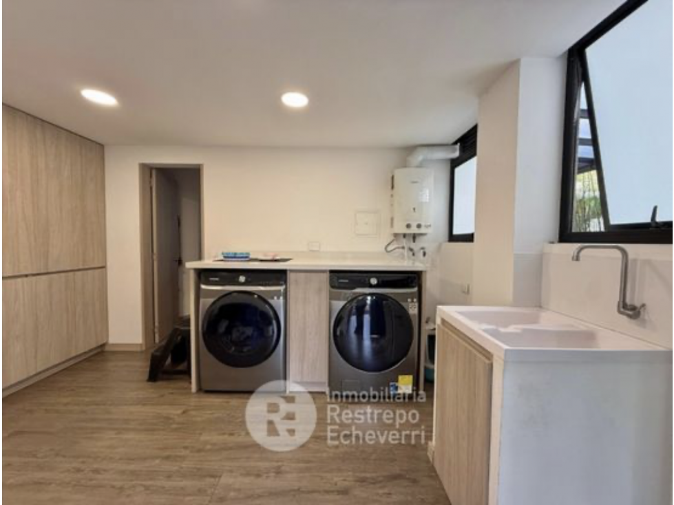 Casa en conjunto en venta, El Trébol, Manizales — foto 6