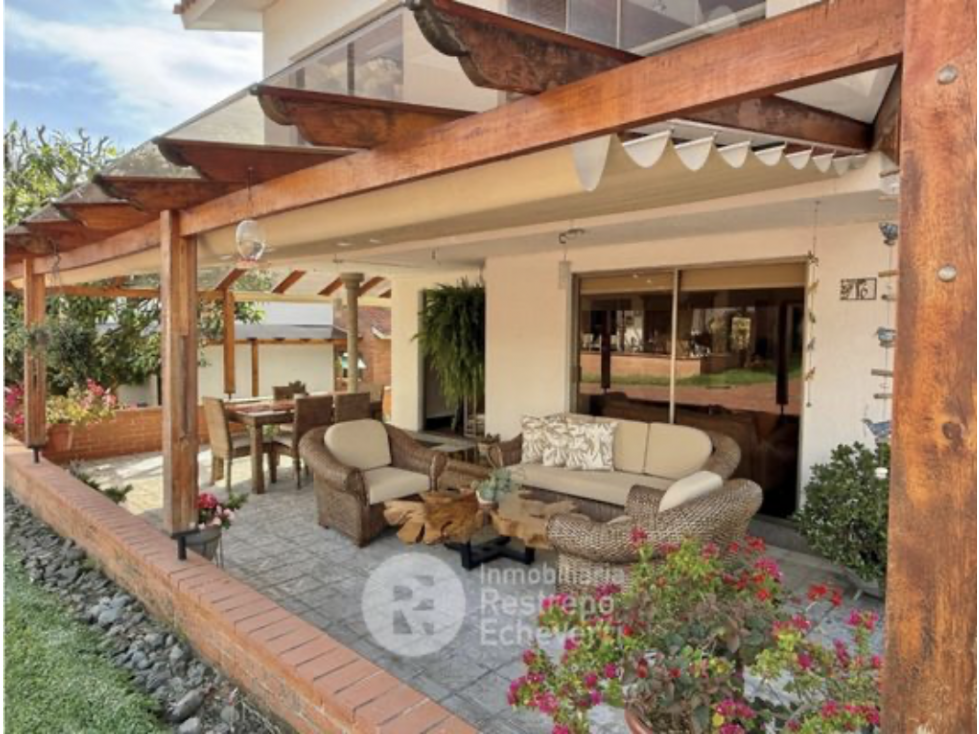 Casa en conjunto en Venta, El Trébol, Manizales — foto 6