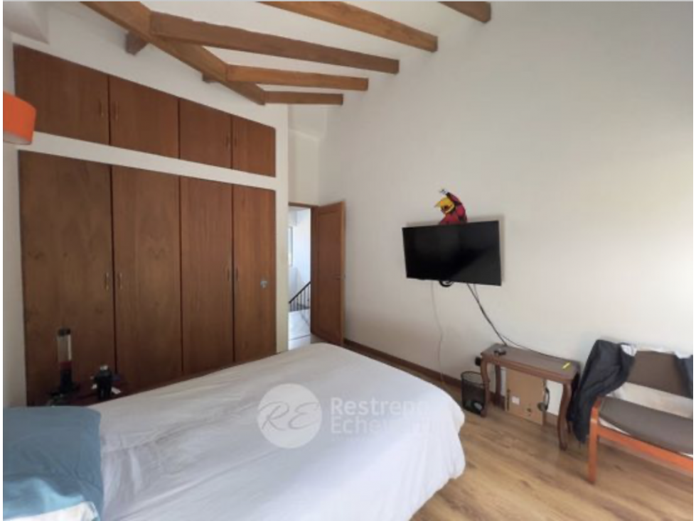 Palermo House 235 m2 Popular Community $1550 milliones COP — foto 6