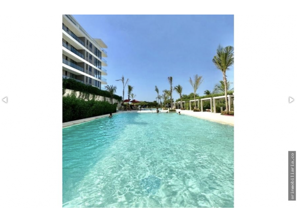 Morros Zoe 2, 2 with 129 m2 Asking $1,670 milliones — foto 2