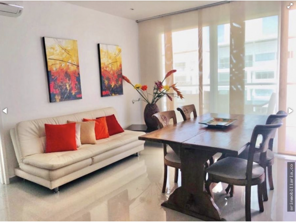 Morros Ultra 2 bed, 3 bath 118m2 Asking 1,300 milliones — foto 6