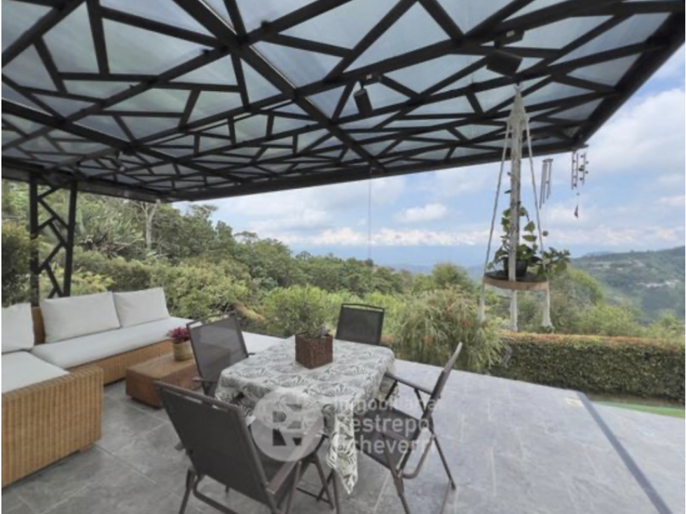235 m2 Country House for sale Manizales $1,200 milliones — foto 3