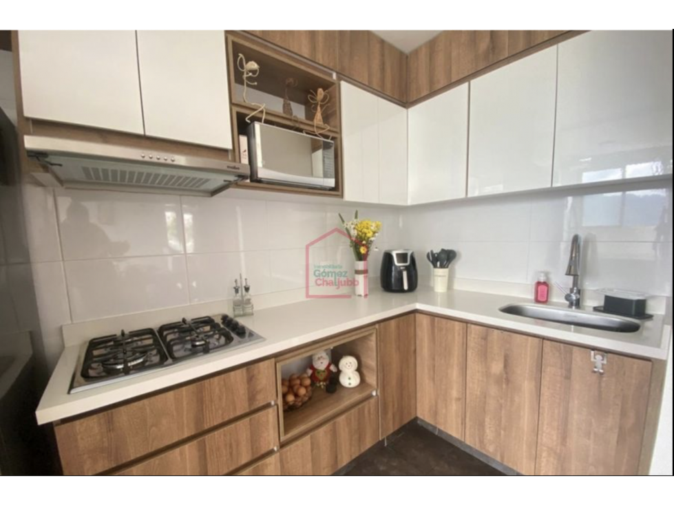 Apartment for sale in Tejares Manizales — foto 6