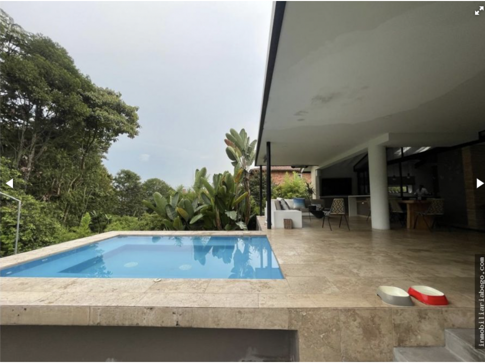 Fab Manizales Alhambra Mansion 495 m2 Asking $3,500 milliones COP — foto 5