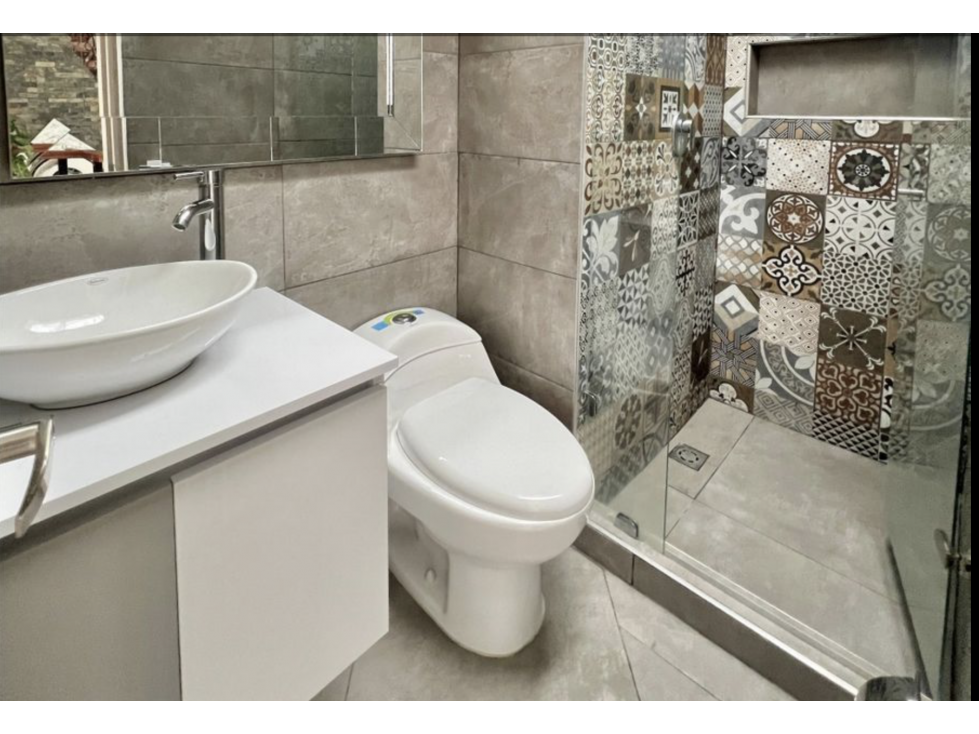 Lovely 3 bed, 3 bath, Cerro de Oro home, 112 m2 $720 milliones — foto 2