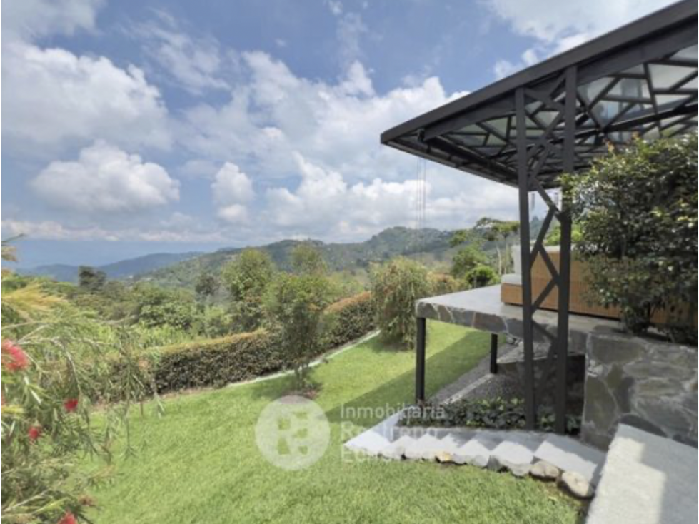 235 m2 Country House for sale Manizales $1,200 milliones — foto 4