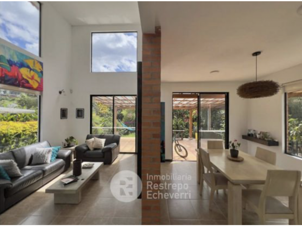 House for sale, La Florida, Villamaria — foto 2