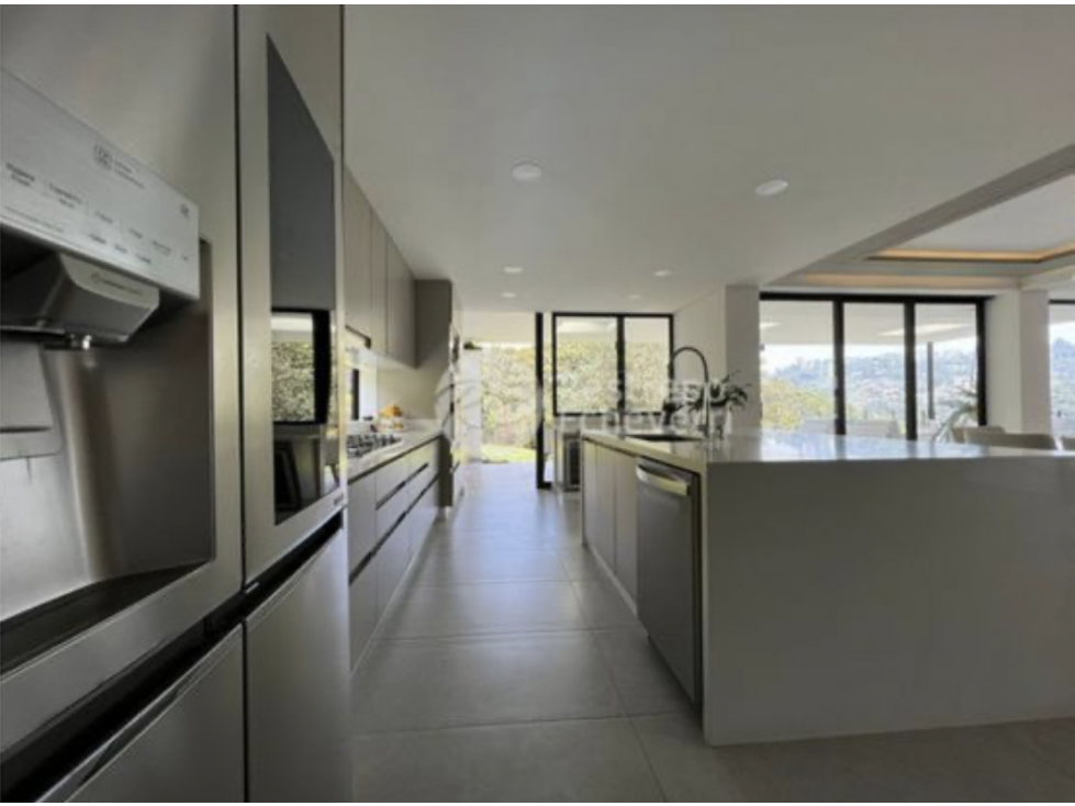 Spectacular Casa en venta, La Florida, Villamaría — foto 6