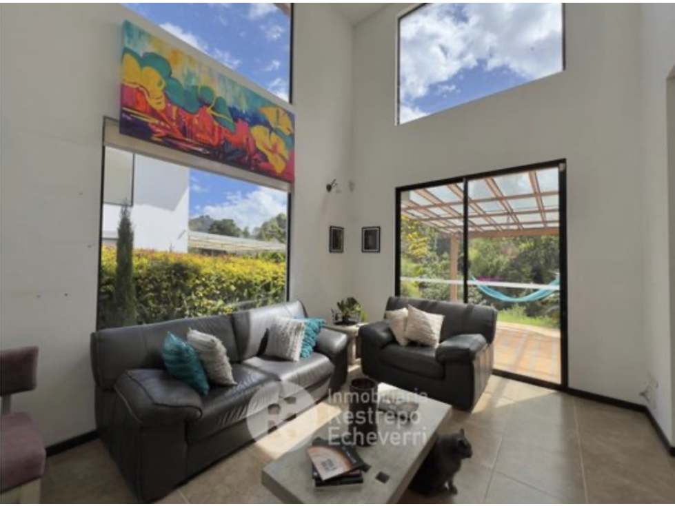 House for sale, La Florida, Villamaria