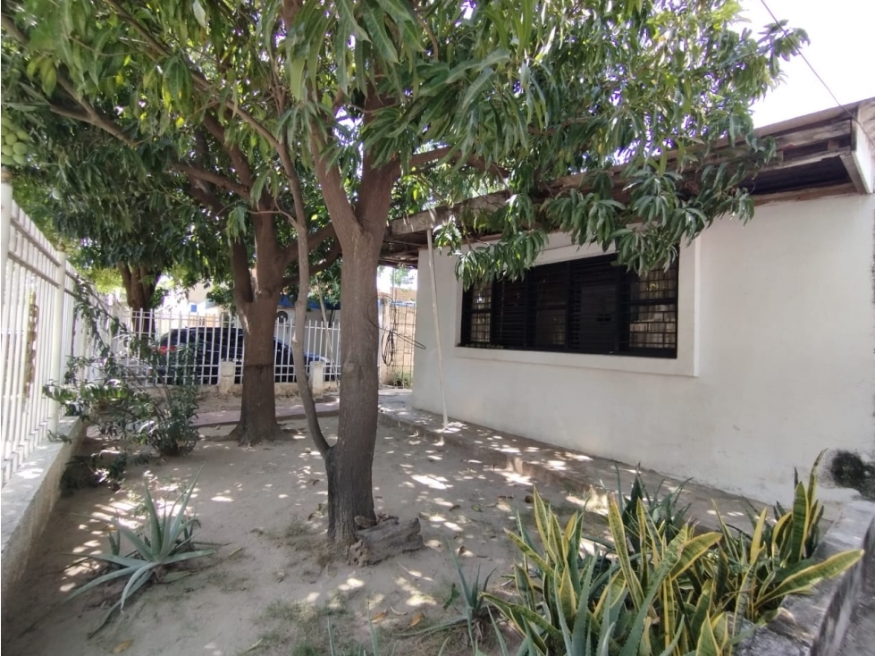 Casa - Lote en venta, sector Florida Santa Marta, Colombia. — foto 2