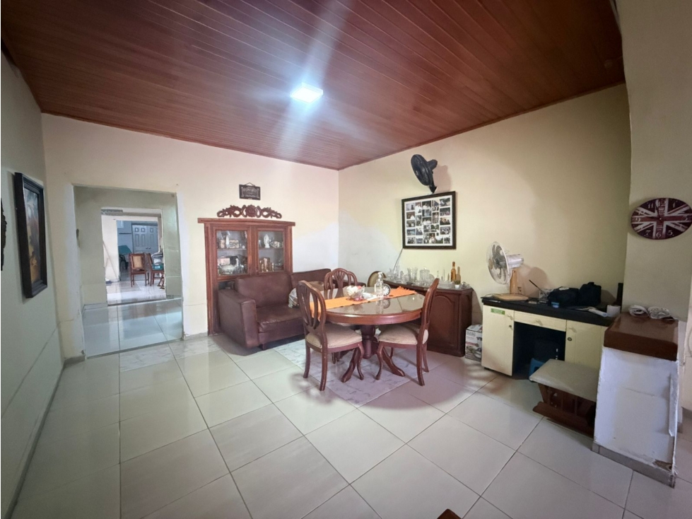 En venta casa sector privilegiado del centro Alta valorización
