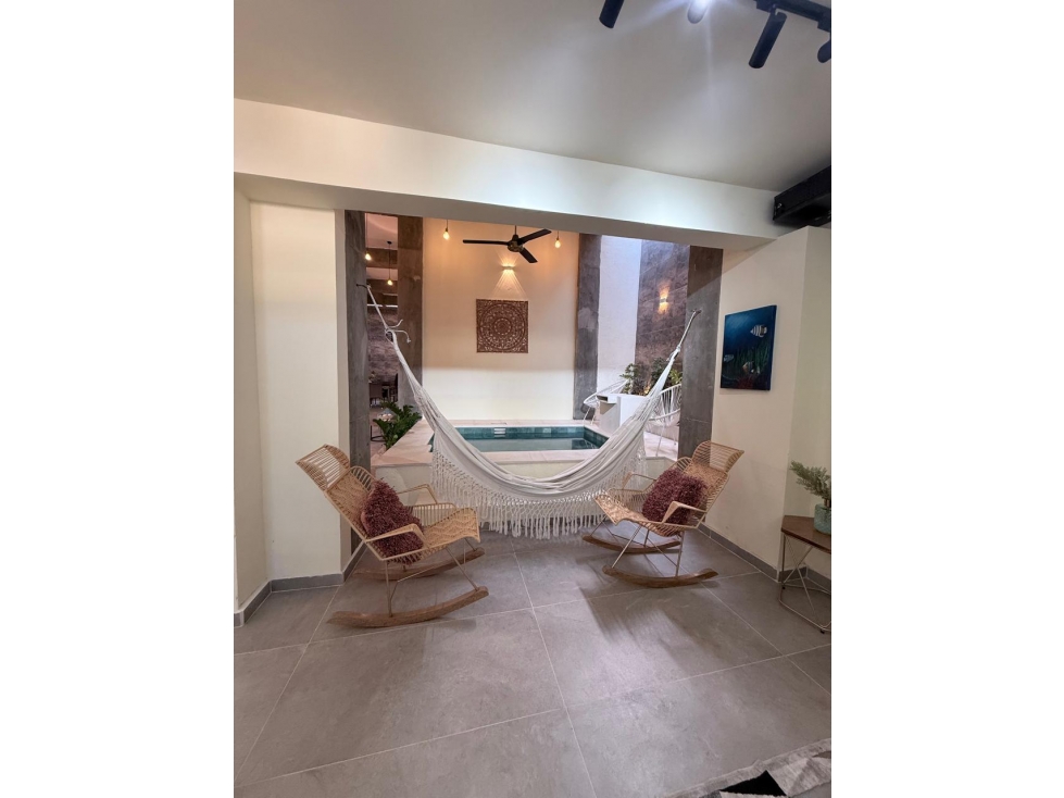 Casa Remodelada en el Centro de Santa Marta Ubicación Estratégica — foto 2