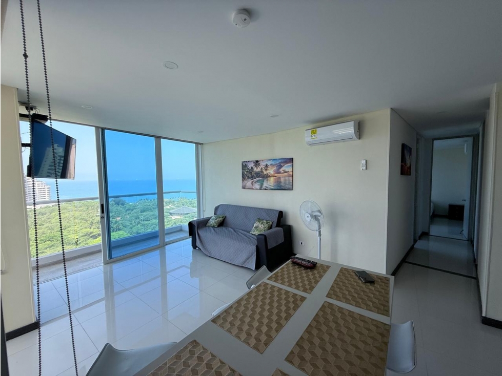 APARTAMENTO EN VENTA EN ZONA TOP — foto 5
