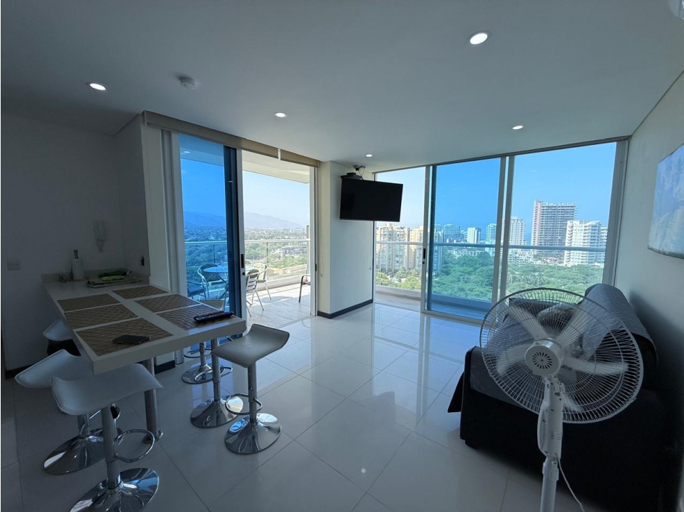 APARTAMENTO EN VENTA EN ZONA TOP — foto 4