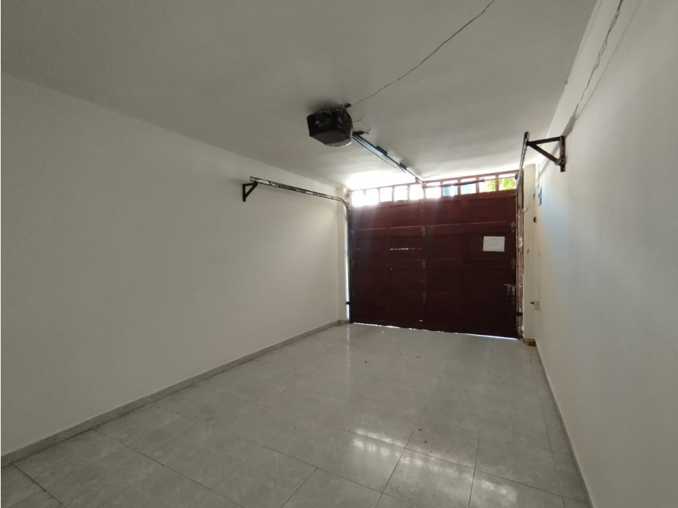 Amplia Casa en Venta en el Céntrico Barrio Alcázares, Santa Marta — foto 6