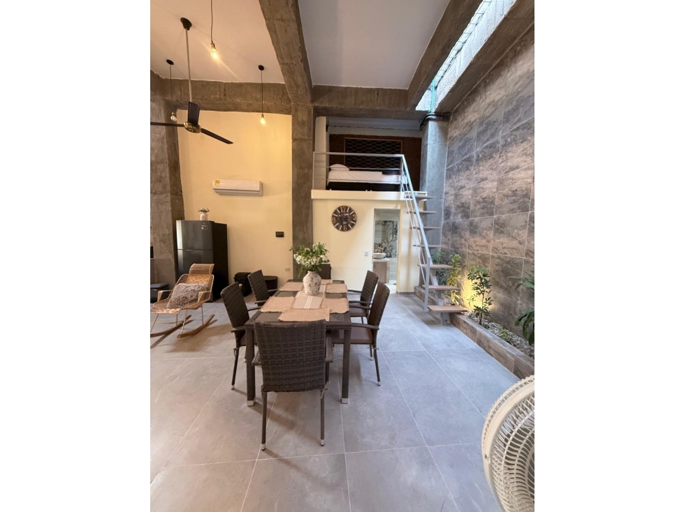Casa Remodelada en el Centro de Santa Marta Ubicación Estratégica — foto 4