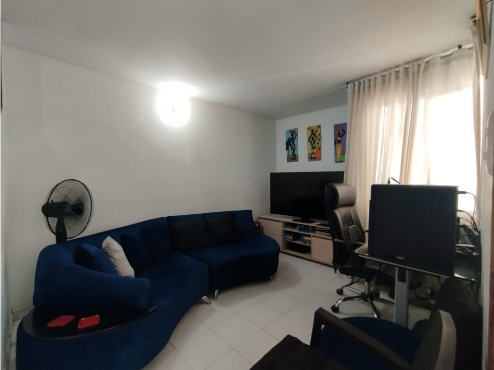 CASA EN VENTA CONJUNTO CERRADO - SECTOR AV LIBERTADOR — foto 4