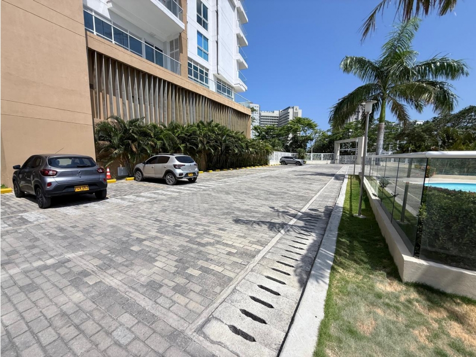 APARTAMENTO EN VENTA EN ZONA TOP — foto 2